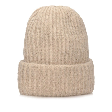 Czapka damska Art of Polo cz25808-2 jasny beż