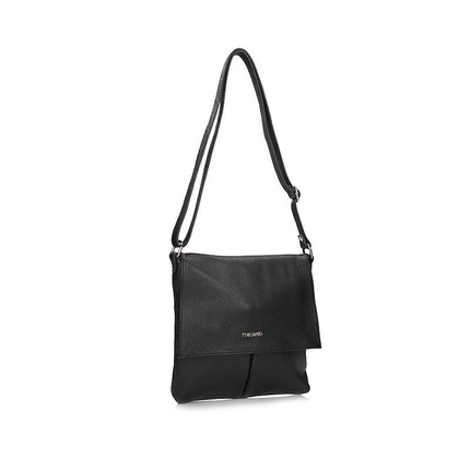 Torebka Toscanio C56 czarna