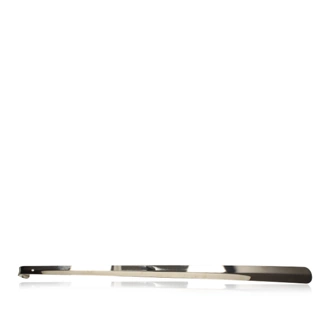 Łyżka do butów metalowa chrom 70 cm