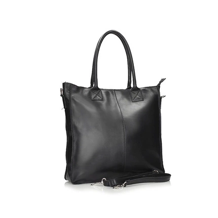 Torebka Toscanio 1196 czarna