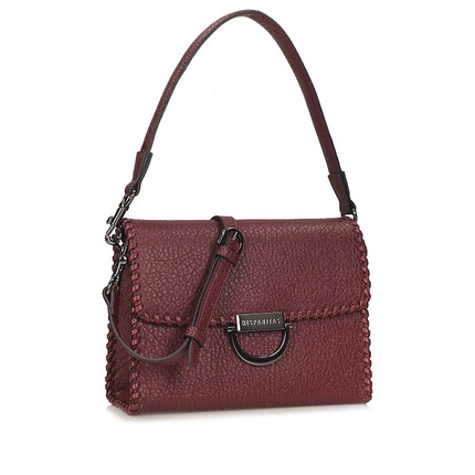 Hiszpańska modna torebka listonoszka na ramię Hispanitas BI254148