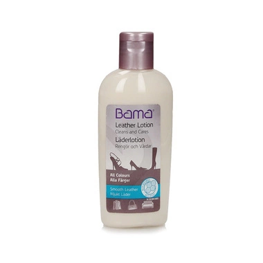 Balsam Bama Leather Lotion