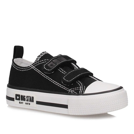Tenisówki trampki Big Star Kids KK374080