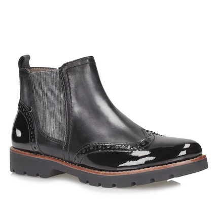 Botki Jana 25400-27