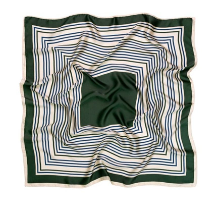 Chusta damska Art Of Polo sz25219-3 bottle green