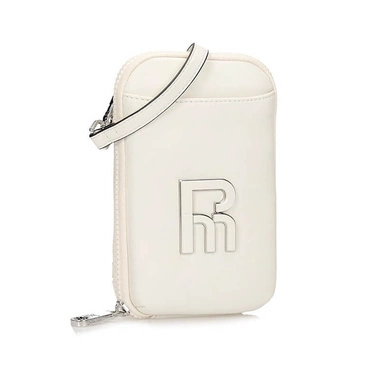 Codzienna mała beżowa torebka Pepe moll 251395 NAPA PUFF OFF