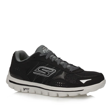 Buty sportowe Skechers 53960/BKGY