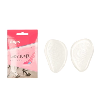 Półwkładki żelowe Kaps Lady Super