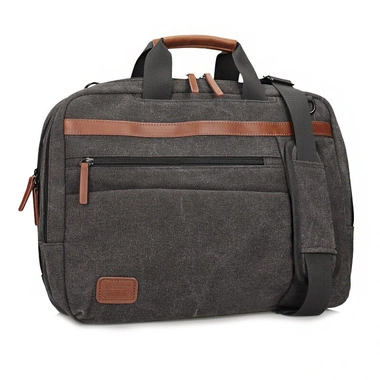 Elegancka torba na laptopa/plecak Rieker H5200-00