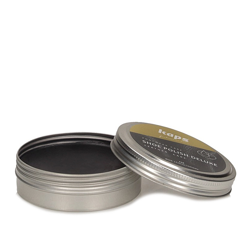 kaps shoe polish