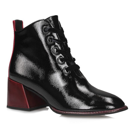 Botki Filippo DBT3110/22 BK