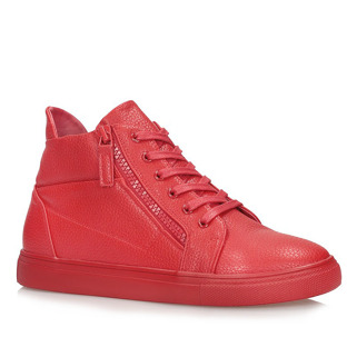 Buty Sneakersy Sergio Leone 30022