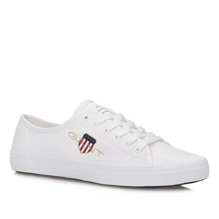 Buty sportowe Gant 22538880 G290 bright white