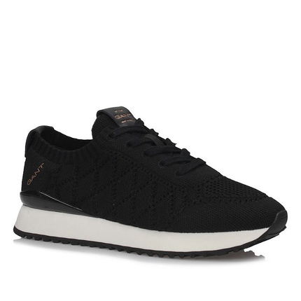 Buty sportowe damskie Gant 22539595 black
