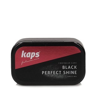 Czyścik Kaps Perfect Shine Black