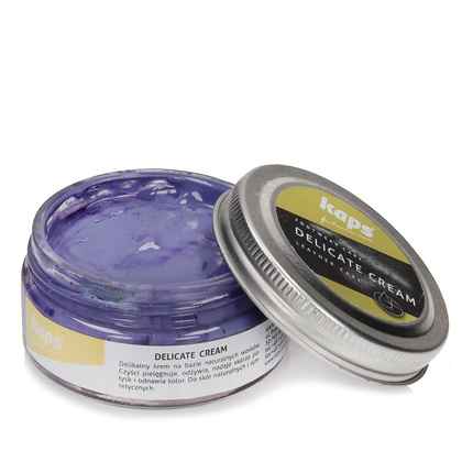 Krem Kaps Delicate Cream 123/155 fioletowy