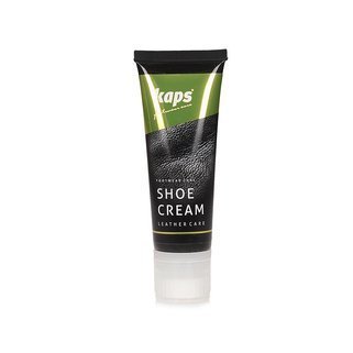 Krem do obuwia Kaps Shoe Cream 75 ml neutral