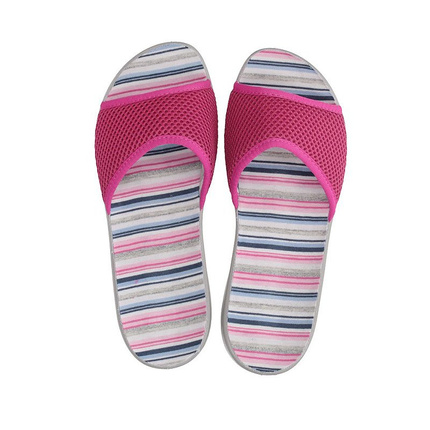 Laczki kapcie Befado 300D045
