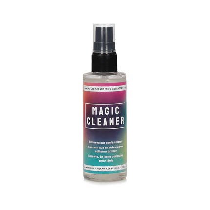 Magic cleaner do czyszczenia podeszwy 100 ml
