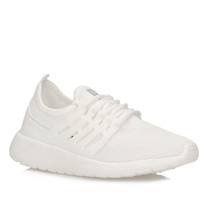 Obuwie sportowe Big Star Kids HH374215 biały