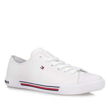 Obuwie sportowe trampki Tommy Hilfiger T3X4-30692