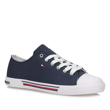 Obuwie sportowe trampki Tommy Hilfiger T3X4-30692 