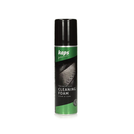 Pianka czyszcząca Kaps Cleaning Foam 150 ml 