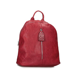 Plecak Phil 497 czerwień