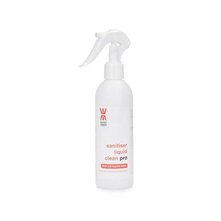 Płyn czyszczący do powierzchni Worker Walker250 ml