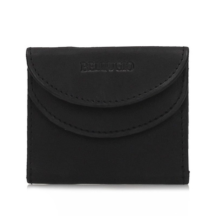 Portfel męski Bellugio ZU 09-005 black