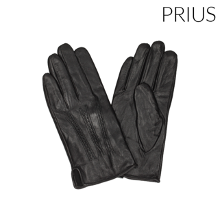 Rękawice męskie skórzane Prius 2614 