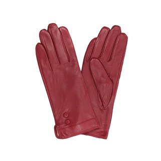 Rękawiczki Prius 4006 czerwone