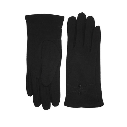 Rękawiczki Prius E-003 czarne