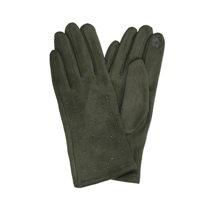 Rękawiczki Prius zieleń