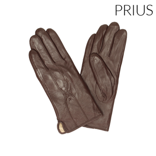 Rękawiczki skórzane Prius 0286