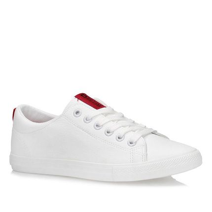 Tenisówki trampki Big Star DD274685 Biel