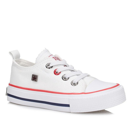 Tenisówki trampki Big Star Kids HH374089