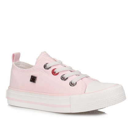 Tenisówki trampki Big Star Kids HH374093
