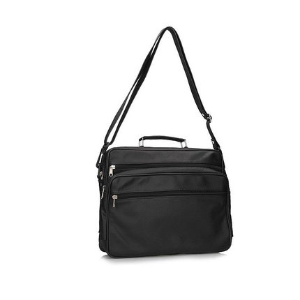 Torba Vip TM-04 czarna