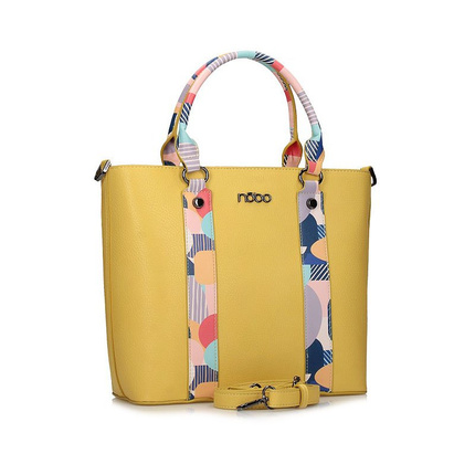Torebka Nobo NBAG-K3140-C002