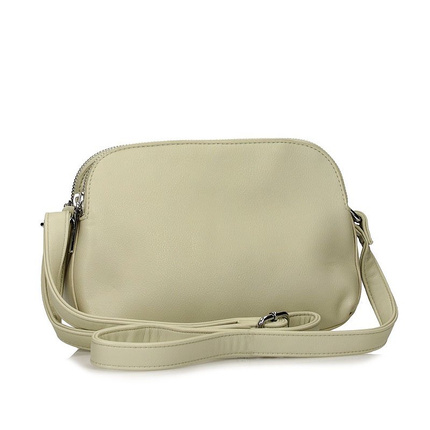 Torebka Paolo Bags L-90 Green