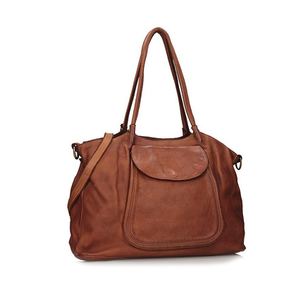 Torebka Toscanio Vintage B82 Rudy