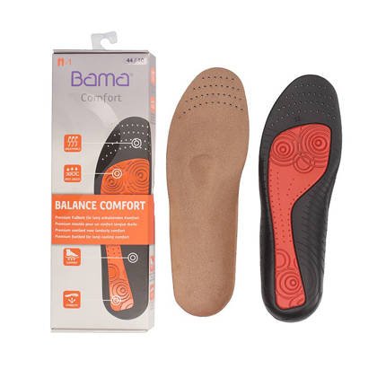 Wkładki Bama Balance Comfort 