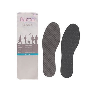 Wkładki Bama Soft Step Latex