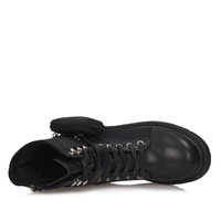 Botki Goe for shoes II2N4024 czarne