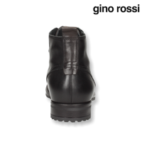 Botki sznurowane Gino Rossi MTV350