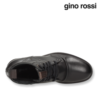 Botki sznurowane Gino Rossi MTV350