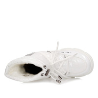 Buty śniegowce Vinceza 22-34521 WH