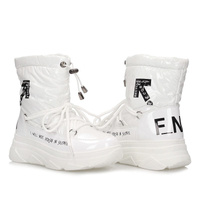 Buty śniegowce Vinceza 22-34521 WH