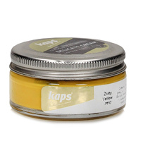 Krem do obuwia Kaps Delicate Cream 107 Yellow